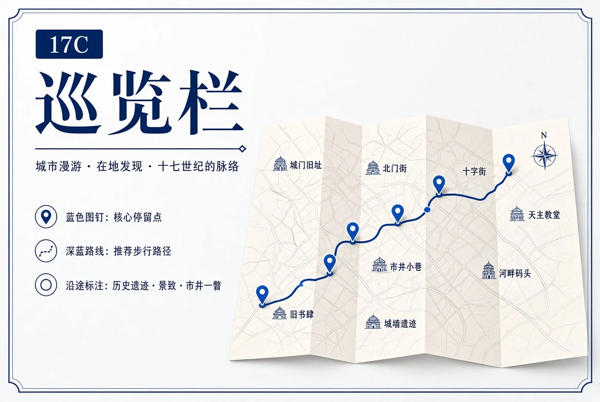 17C影视探索巡览图